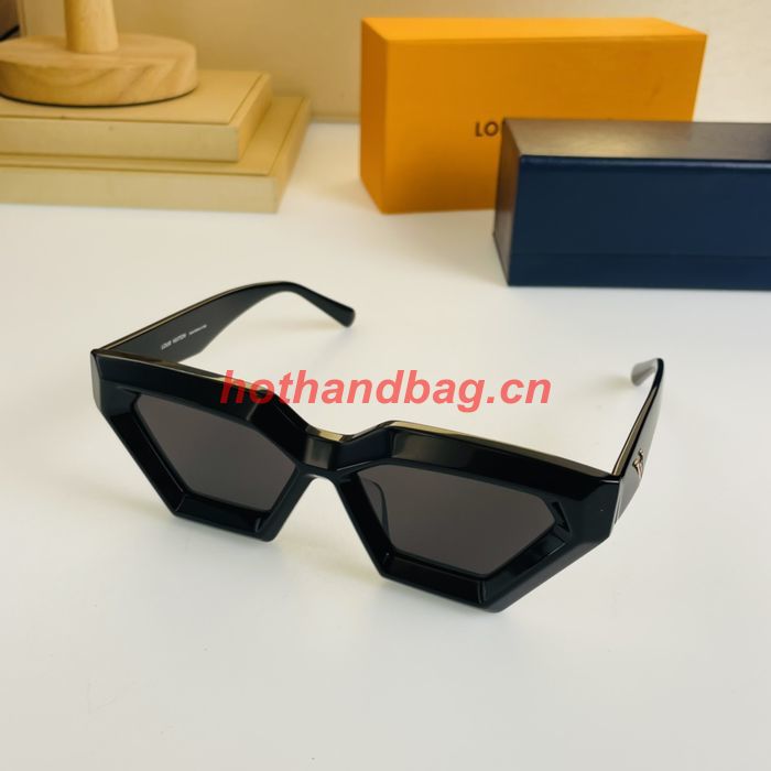 Louis Vuitton Sunglasses Top Quality LVS01715
